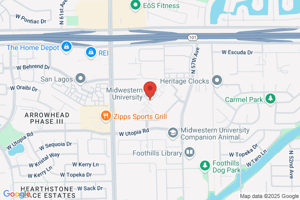 Midwestern University