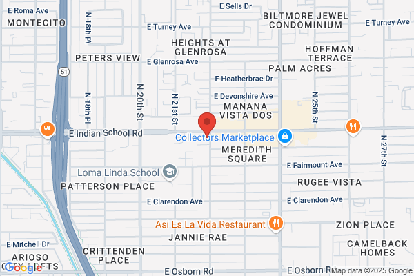 Di Eugenio Tool Center