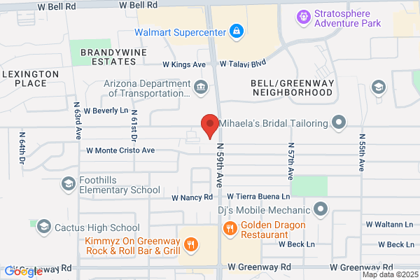 The Location Pro