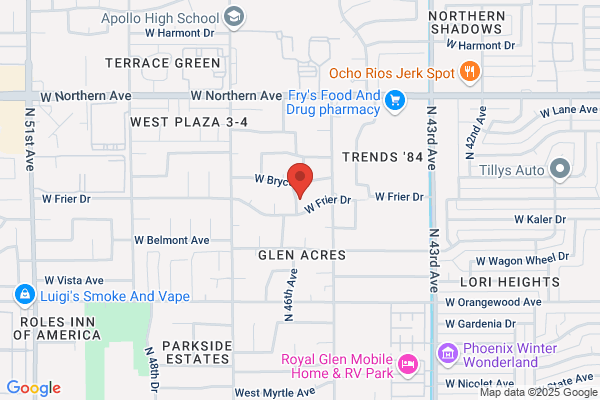 Resource Guidance Inc