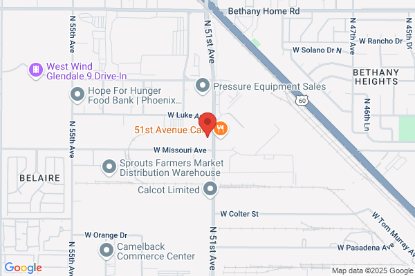 Carlson Construction Supplies, Glendale Store