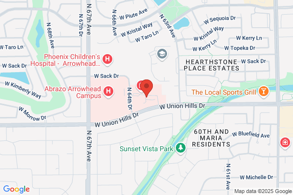 Center for Venous Disease - Glendale