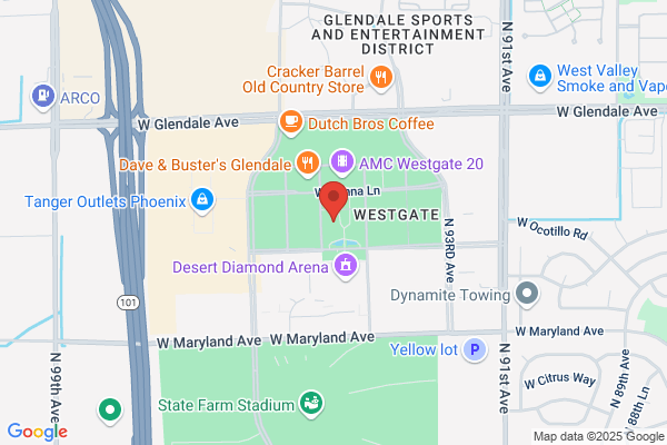 Credit Repair Glendale