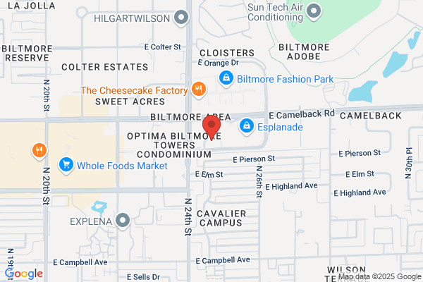 Desert Springs Mortgage LLC