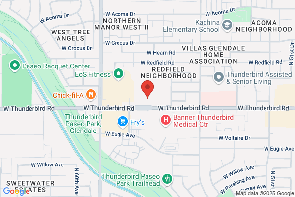 Desert Financial Credit Union