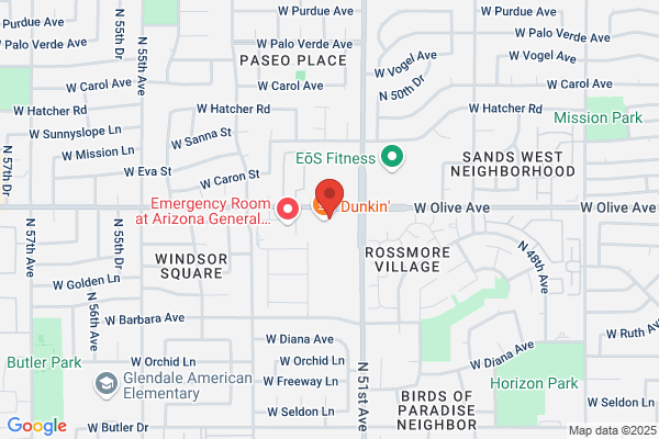 Massage Envy - Glendale-AZ