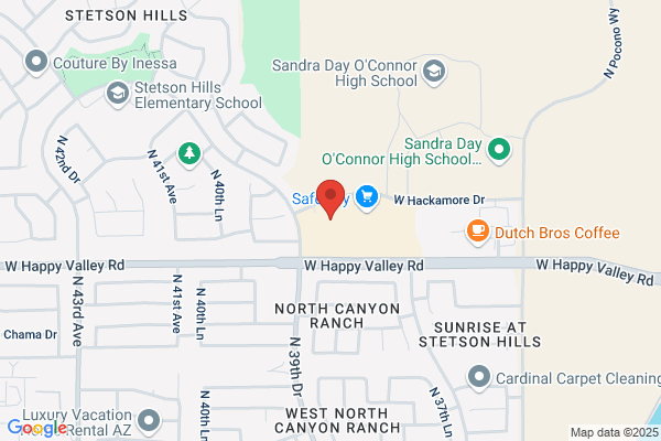 Hand and Stone Massage and Facial Spa Glendale, AZ - Phoenix