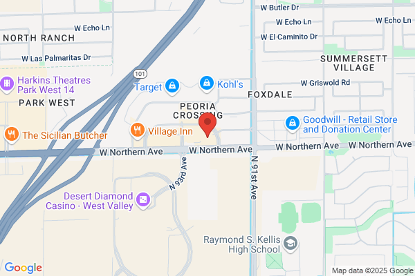 Phoenix Laser & Rejuvenation Center Peoria