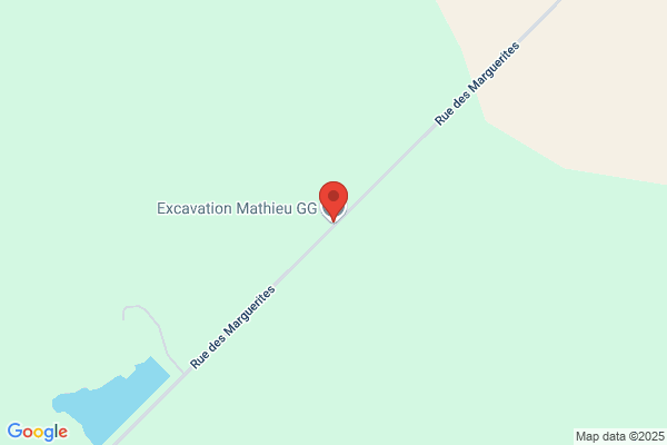 G&G Excavation