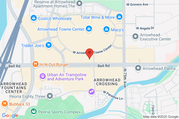 Aspen Dental - Glendale, AZ - Arrowhead
