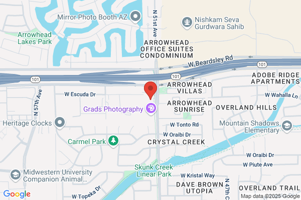 Desert Willow Dental