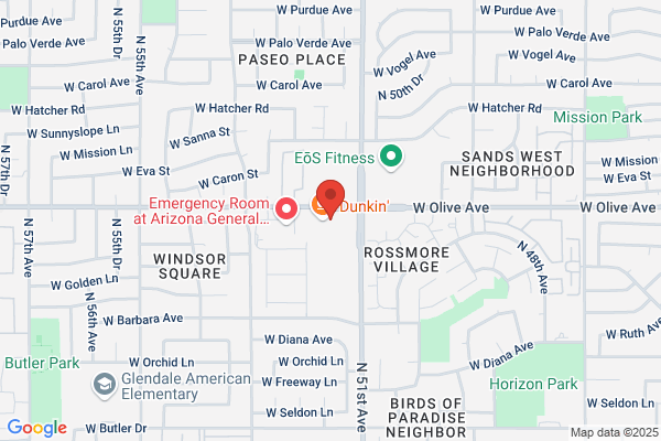 Glendale Modern Dentistry