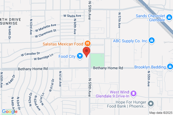 Risas Dental and Braces - Maryvale