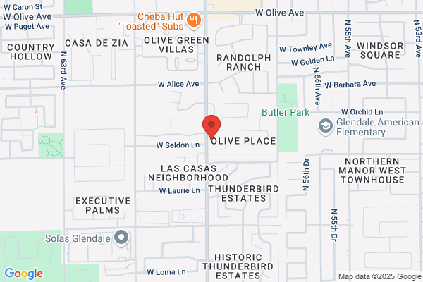 AZ Family Dental - Glendale