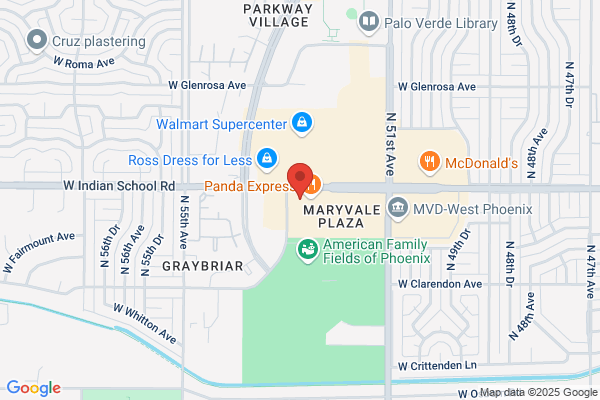 Dental Emergency Phoenix