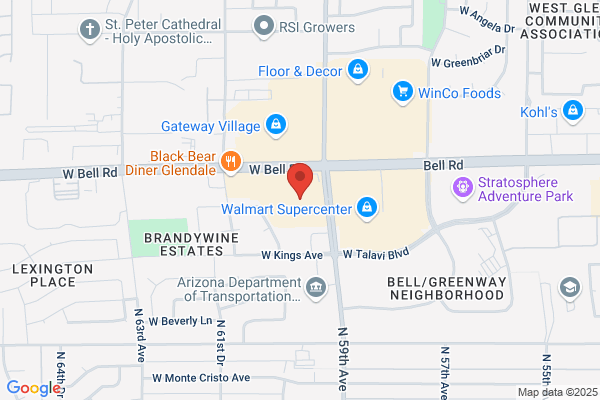 Jeffrey C. Chow, DDS