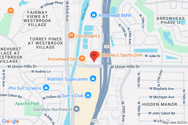 Union Hills Family Dentistry