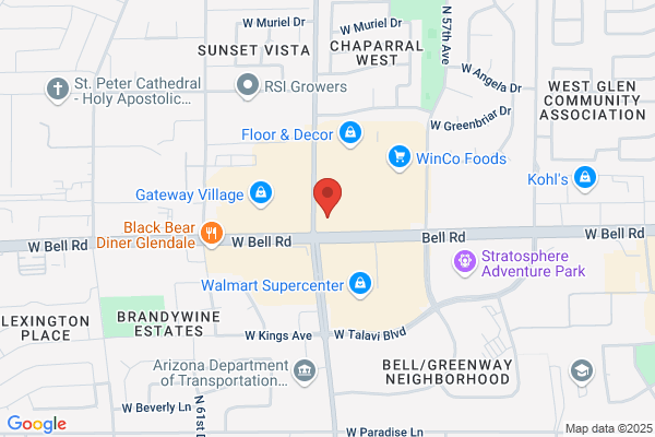 Dentists of North Glendale