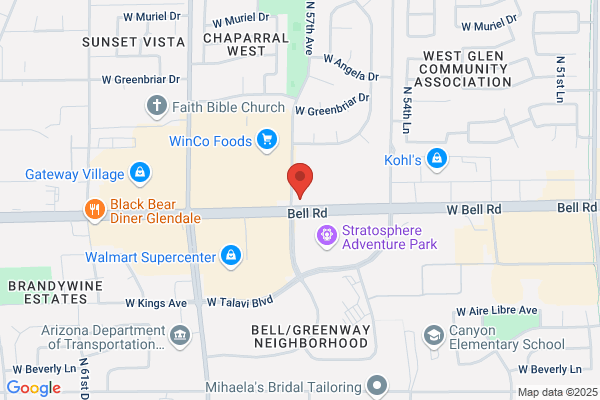 Family Dental Station - Glendale