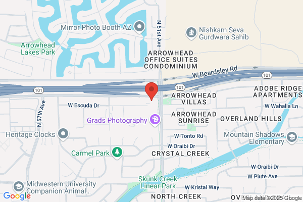 Malek Periodontics