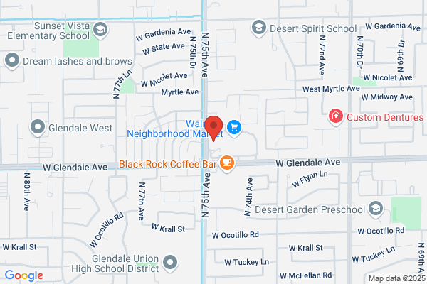 75th Ave Dental Studio