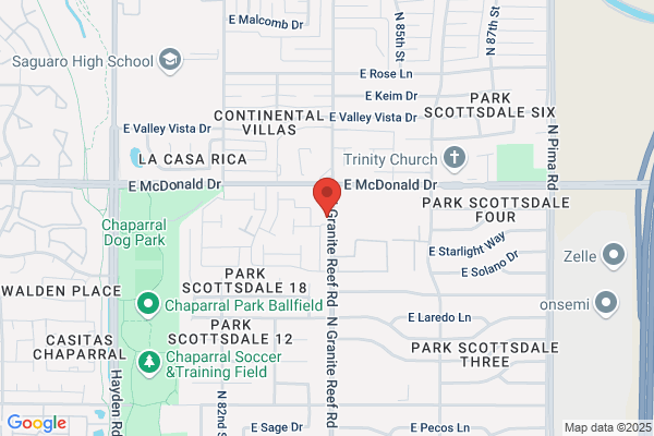 Arizona Center For Dental Care