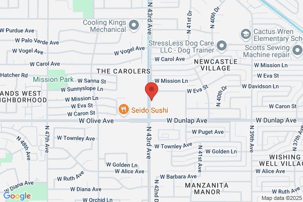 Arizona Dental Specialty Group