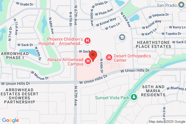 Arrowhead Children's Dentistry & Orthodontics