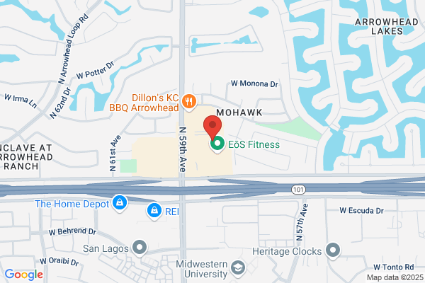 Arrowhead Lakes Dentistry