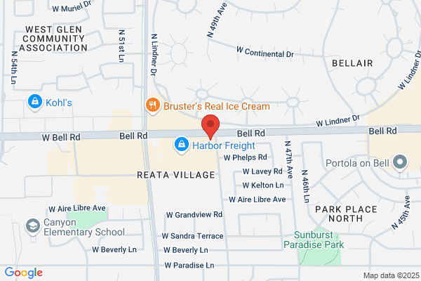 Bellview Dental Care