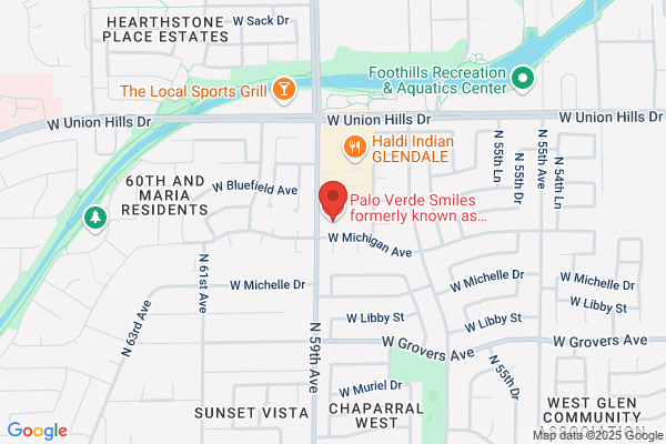 Critchfield Dental