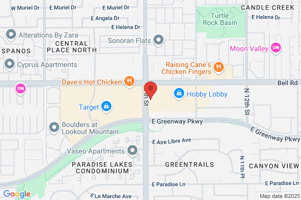 Desert Peak Family Dental