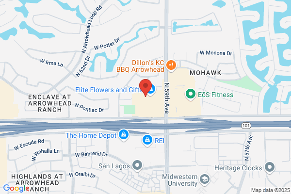 Desert Valley Dental