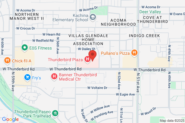 Feldhake & Associates - Glendale