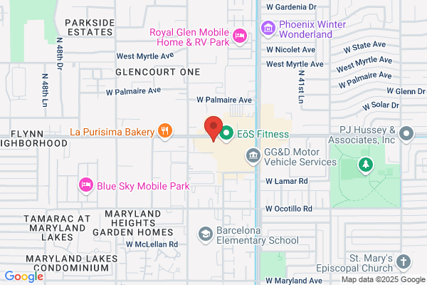 Glendale Dental Group