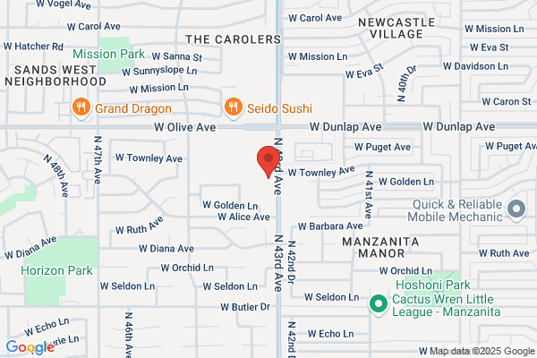 Glendale Gentle Dentistry