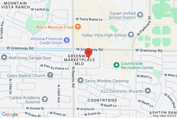 Greenway Family Dentistry