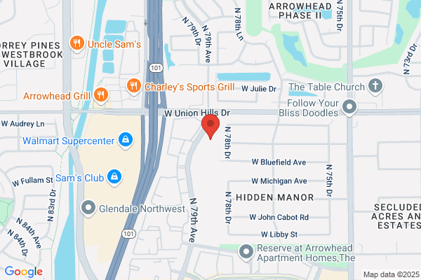 James Diamond, DDS
