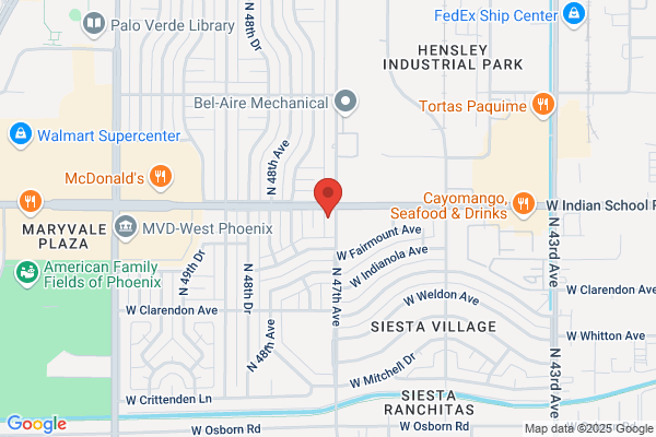 Jeff G. Robinson, DDS