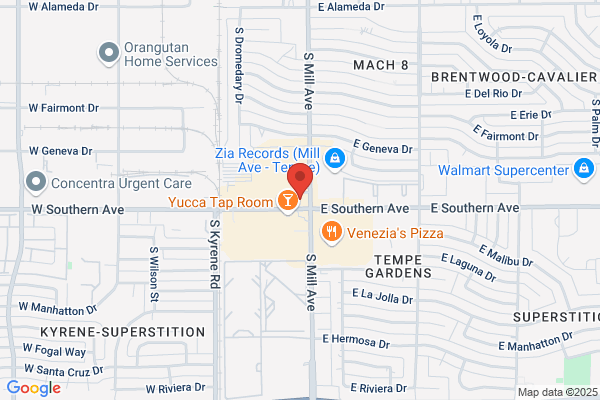 OnCall Dental Urgent Care