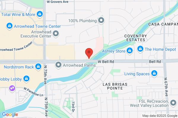 Renew Smiles - Glendale