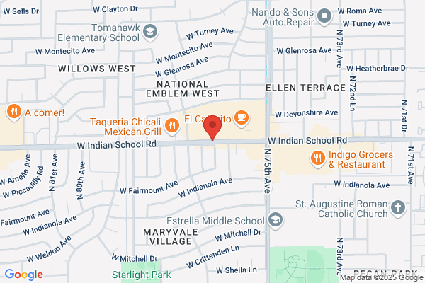 Tufo William J Dentist
