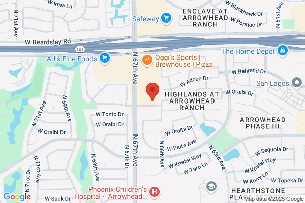 Winning Smiles Dentistry of Glendale
