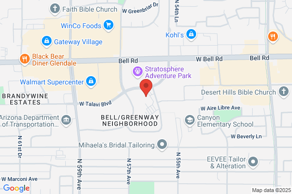 Pinnacle Dermatology - Glendale