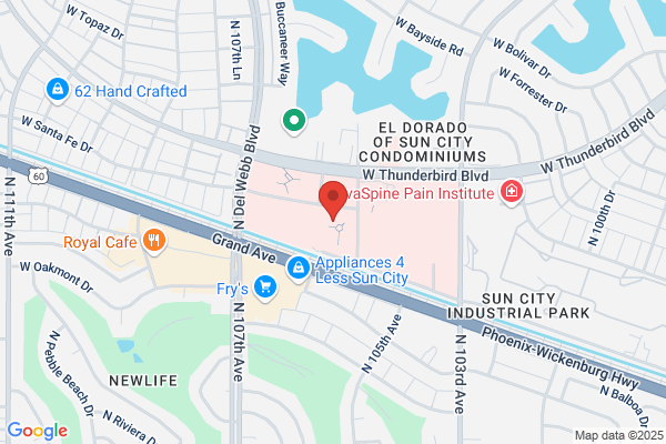 Sun Health, Sun Health Residence For Special Adults