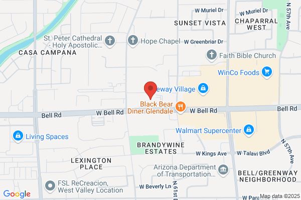 HonorHealth Rheumatology – Glendale