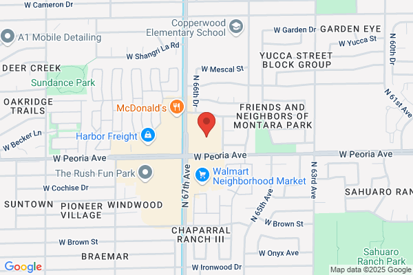 Brittany Square Dentistry