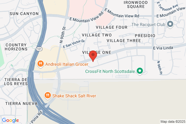 Cholla Hills Family Dentistry