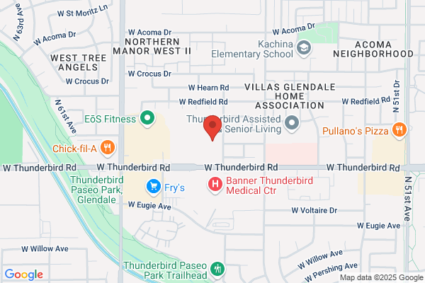 Desert Harbor Internal Medicine