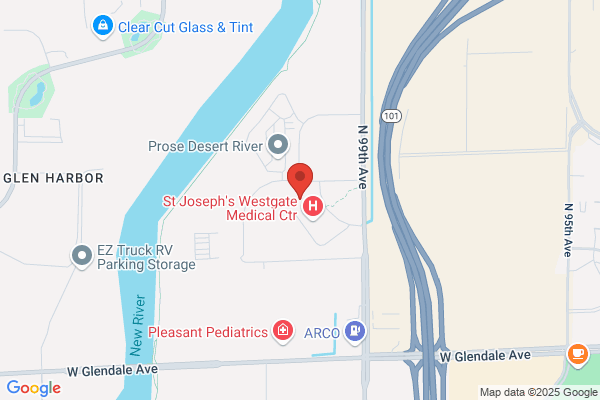 Dignity Health Medical Group Multi-Specialty - Westgate, AZ